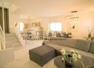 Μεζονέτα για ενοικίαση - Σαρωνίδα - Photo 2