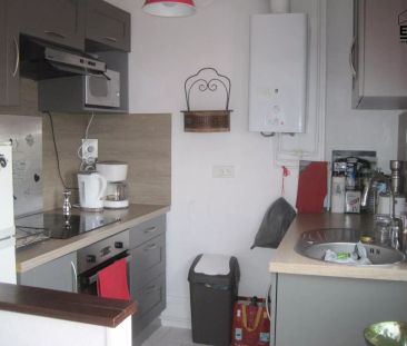 Appartement 4 pièces à louer à Saint Quentin - QUARTIER REMICOURT. - Photo 5