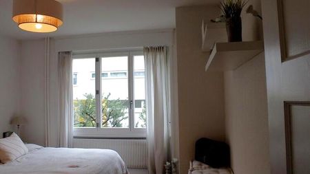 2½ Zimmer-Wohnung in Bern - Sulgenau, möbliert, auf Zeit - Photo 4