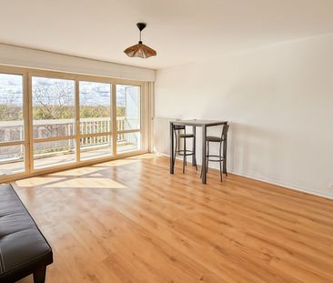 Appartement à louer 2 pièces • 47,25 m2 Orléans - Photo 2