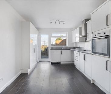 A 2 bedroom semi-detached house situated within Wendover. - Photo 1