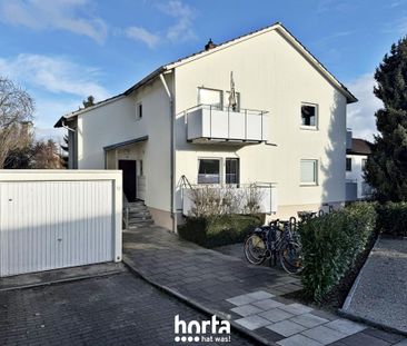 Sanierte 2-Zimmer-Wohnung mit Balkon in Konstanz-Allmannsdorf - Photo 6