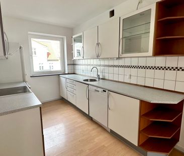 6 værelses – Sjællandsgade 96A, st. th. – Fredericia - Photo 4