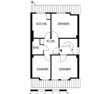 Alwin-Lonke-Straße 14, 28719 Bremen OT Burglesum - Photo 4