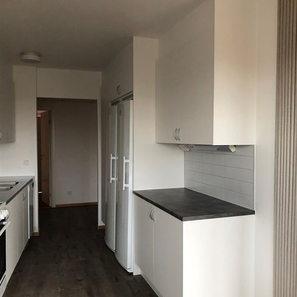 Kungsmarksvägen 33 B, KARLSKRONA - Photo 1
