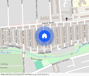 Rydal Street, Hartlepool, TS26 9BA - Photo 1