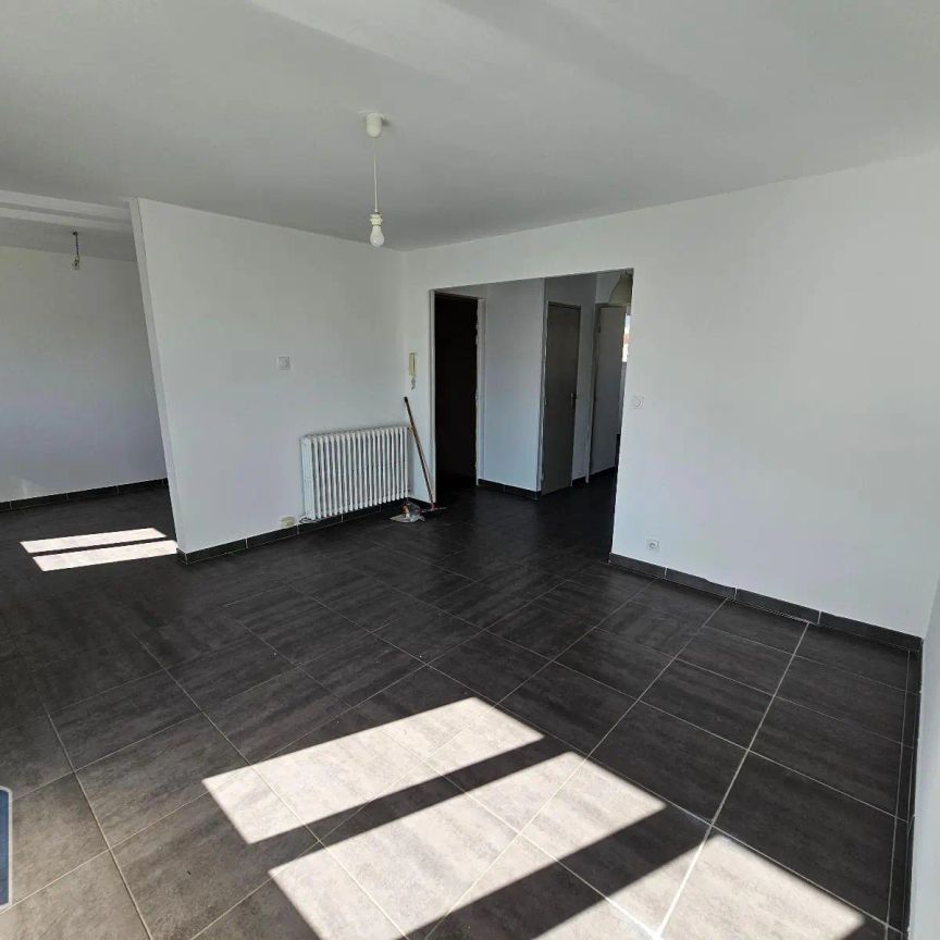 Appartement à louer 3 pièces 70.24m² - Photo 1