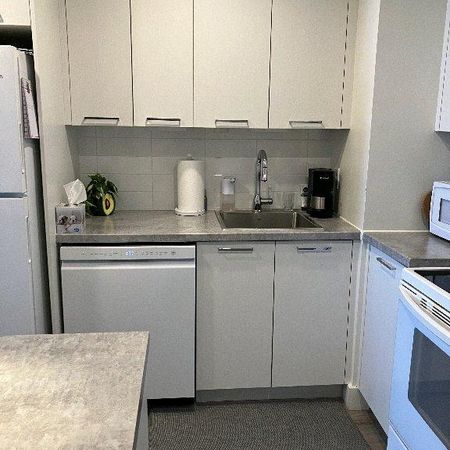 Appartement 3 1/2 à louer - Photo 4