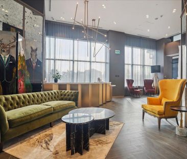 For Lease - 395 Dundas Street Unit# 507, Oakville, Ontario - Photo 6