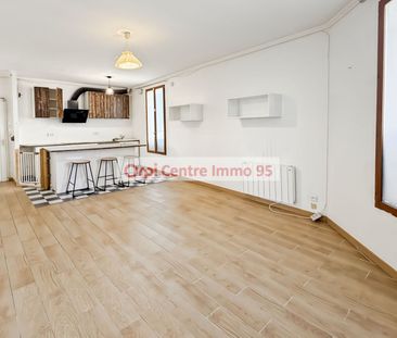 Appartement à louer 2 pièces • 56,12 m2 Argenteuil - Photo 2