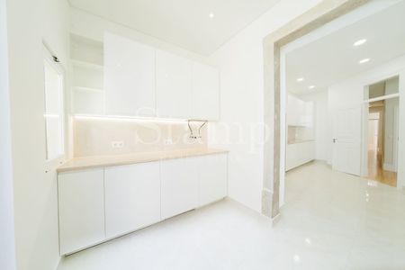 Apartamento T4 em Lisboa - Photo 3