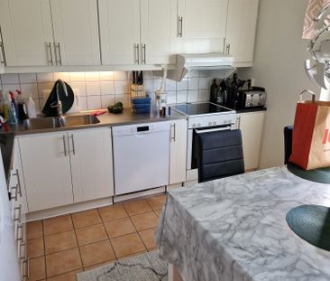 Solstrålegatan, Göteborg - Foto 1