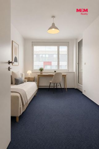 Pronájem bytu 3+kk 80 m² - Photo 3