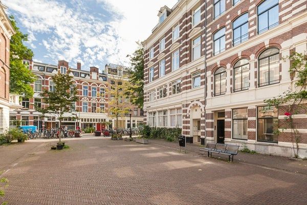 Swammerdamstraat 70 1091RW Amsterdam - Photo 1