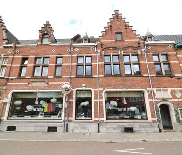toffe ligging, authentiek gebouw, tip top in orde, label B - Foto 4