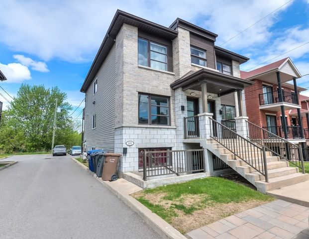 À louer / Appartement - Photo 1