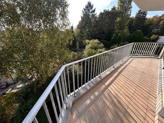 Appartement te huur - Photo 1