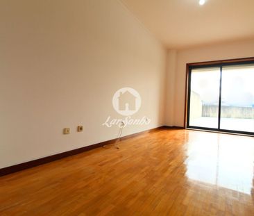 Apartamento T2 - Photo 1