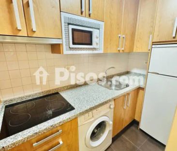 Estudio en alquiler en Calle de La Paz - Photo 2