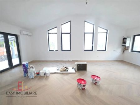 Casa 4 camere, Strada Livezeni, Tudor, prima inchiriere, Targu Mures - Photo 4