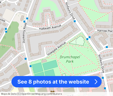 Howgate Avenue, Glasgow, G15 - Photo 1