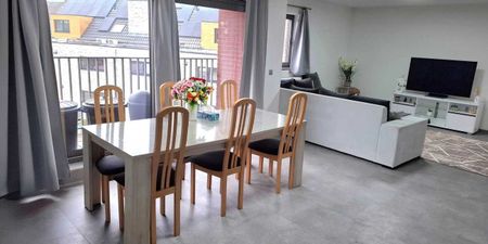 Appartement te huur in Geel voor € 770 met 2 slaapkamers - Photo 4