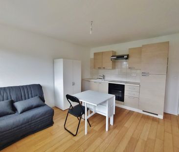 Location Appartement 1 pièce 21m² GIF SUR YVETTE 91190 - Photo 2