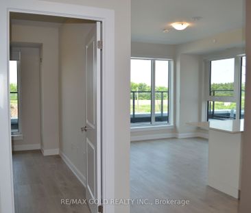 For Lease - 3200 William Coltson Avenue Unit# 323, Oakville, Ontario - Photo 5