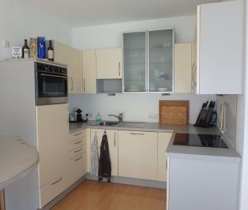 Helle Wohnung mit Balkon in bester, ruhiger Zentrumslage - Photo 4