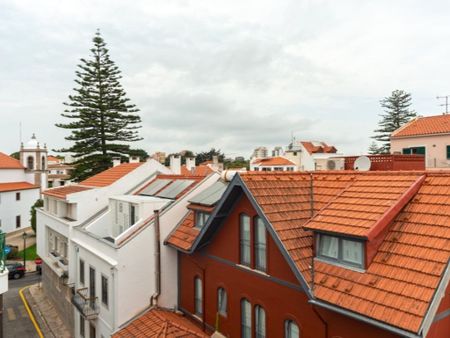 3 room luxury Apartment for rent in Centro Historico (Cascais), Cascais e Estoril, Cascais, Lisbon - Photo 4