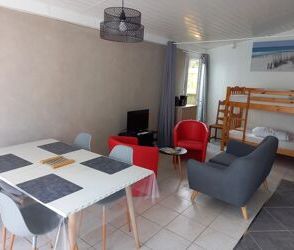 Location de vacances Appartement 2 pièces 36 m2 à Mimizan - Photo 2