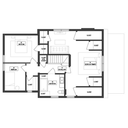 For Lease - 32 Alhambra Avenue, Toronto, Ontario - Photo 3
