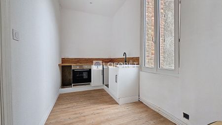Maison T5 près de FLAVY LE MARTEL à louer - Photo 4