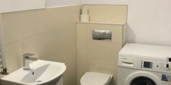 Apartament cu 1 camera decomandat - Fotografie 3