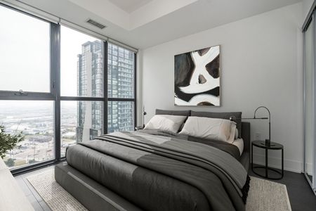 For Lease - 2916 Highway 7 Expressway Unit# 2609, Vaughan, Ontario - Photo 4