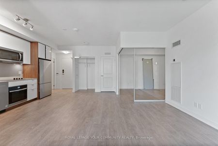For Lease - 543 Richmond Street Unit# 515, Toronto, Ontario - Photo 3