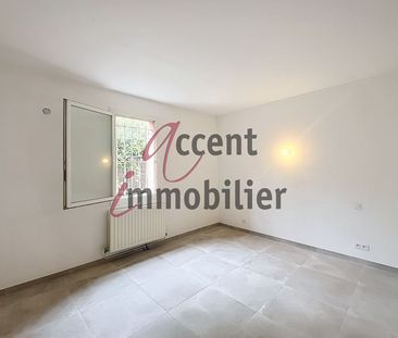 Appartement Cavaillon 2 pièce(s) 36 m2, - Photo 1