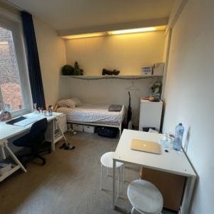 Kamer, studio, appartement - Photo 1