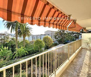 Location Appartement 2 pièces 55m² CANNES 06400 - Photo 2