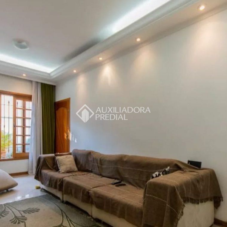 Casa com 3 quartos e 226m² para alugar em Jardim, Santo André. - Foto 1