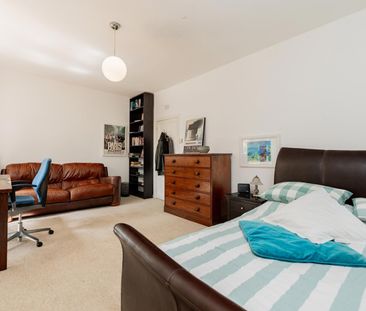 Studio Flat, Lorne Buildings, AB10 - Photo 3