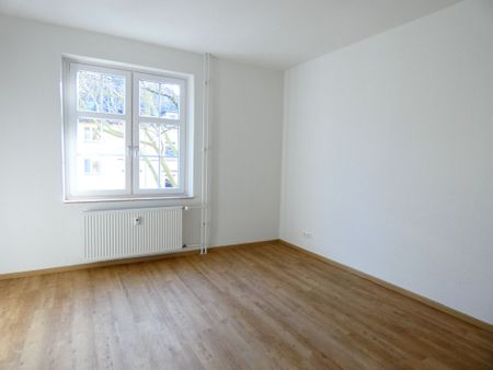 *** Schöne Altbauwohnung im beliebten Luisenhof sucht neuen Mieter *** - Foto 3