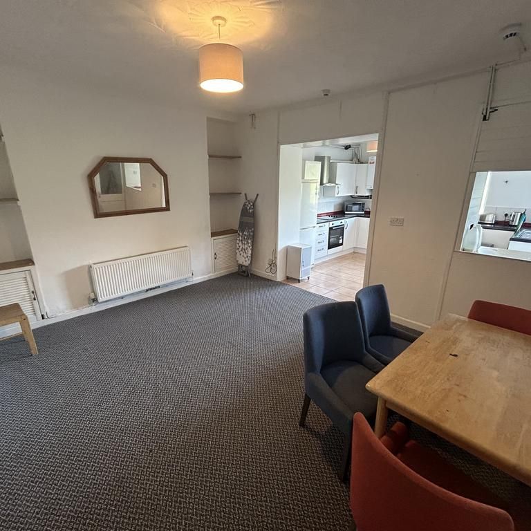 1 bedroom house to rent - Photo 1