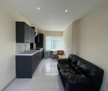 1 bedroom ground floor flat to rent - Photo 5