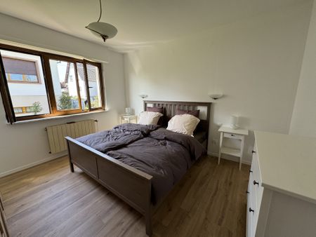 Location Maison 5 pièces 126m² VENDENHEIM 67550 - Photo 2