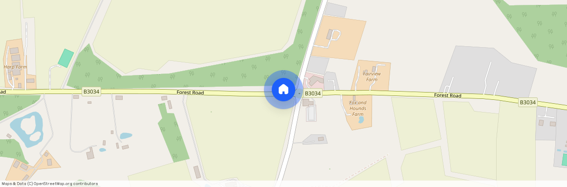 Forest Road, Wokingham, RG40