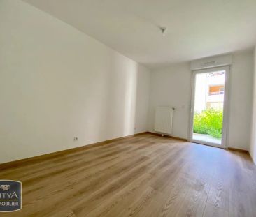 Appartement à louer 3 pièces 58.96m² - Photo 4