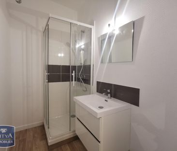Location Appartement 3 pièces 42m² TOURS 37000 - Photo 2
