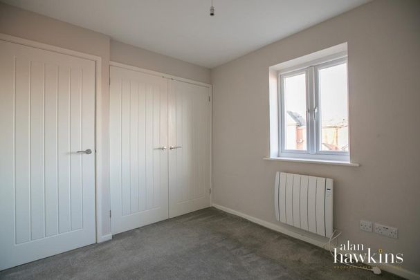 1 bedroom maisonette to rent - Photo 1