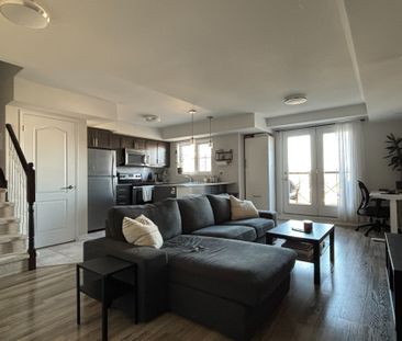 For Lease - 2484 Post Road Unit# 20, Oakville, Ontario - Photo 2